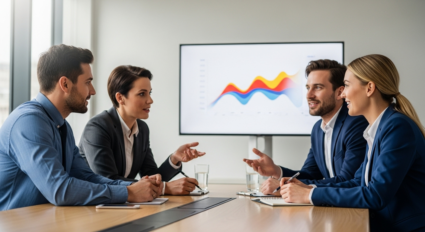 Nguyên tắc giao tiếp an toàn, chủ động