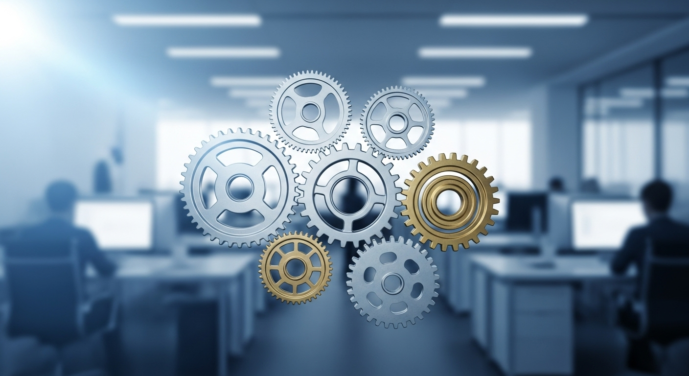 Hãy áp dụng Quy trình khi có thể