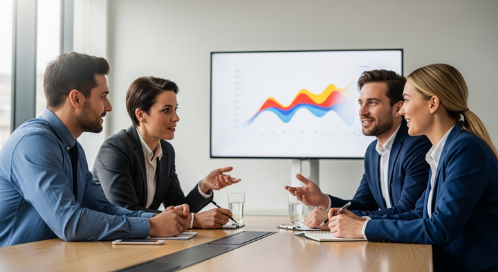 Nguyên tắc giao tiếp an toàn, chủ động